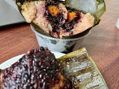 -鼎香皇高佬苏裹蒸粽