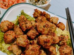 -博望坡酒楼(漕溪路店)