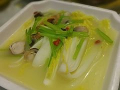 -京味民福烤鸭店(建设四马路店)