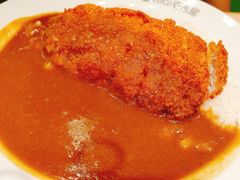 -COCO壱番屋(现代城店)