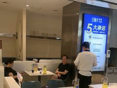 -兰湘子·湘菜小炒(盛龙广场店)