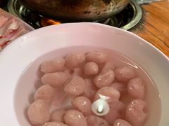 -章记正宗南岗鱼蛋火锅