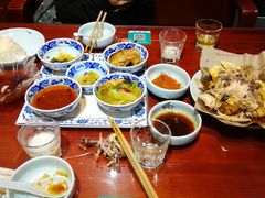 -窄巷子陕菜馆·地道陕西菜(粉巷店)