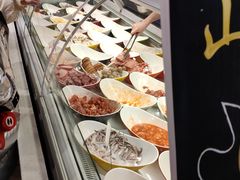 -小山城麻辣香锅(新邻生活广场店)