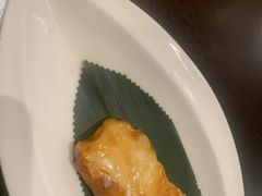 -京香轩·中餐厅(上海中庚聚龙酒店)