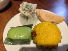 -龙抄手食府(浣花北路店)