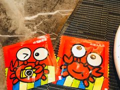 -蟹之国·精品蟹料理(极地店)