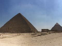 -吉萨金字塔群