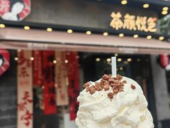 -橘子洲景区