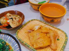 -陈记汤饭(水巷口店)