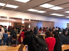 -Apple零售店(深圳益田假日广场店)