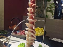 -得意咚瓜·顺德鱼生·冬瓜火锅(深圳首店)