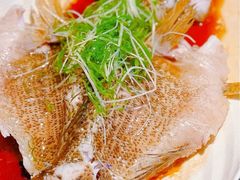-庐灶江南·江南菜·四合院Bistro(东直门雍和宫·原华侨宾馆店)