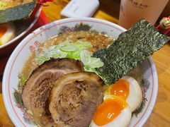 -老龙亭拉面店