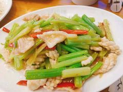 -南国锋味椰子鸡(瀚海店)