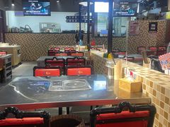 -马路牙子烧烤音乐酒馆(望京店)