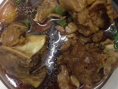-峰味香.酱香米线.黄焖鸡(定西路店)
