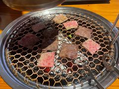 -牛坂亭 . 和牛烤肉海鲜酒场(工农路店)