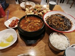 -多宾韩国料理(学衡路店)