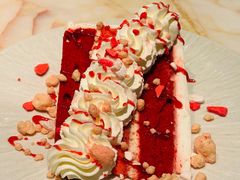 -Highline·城市露台景观餐厅(淮海路店)