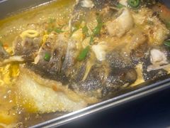 -半天妖烤鱼(绿地大融城店)
