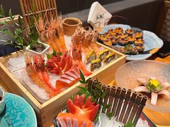 -水濑·日料放题(天河店)