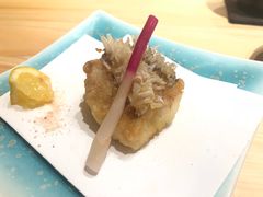 -鮨青(恒基名人购物中心店)