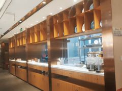 -惜湖餐厅(长兴万达广场店)