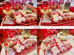 -哈根达斯(滨江店)