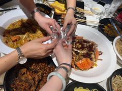 -聚味瞿记·龙虾堂(望城店)