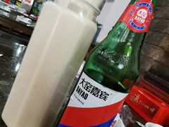 -一块豆腐(海滨中路店)
