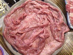 -周幺妹重庆老火锅(银泰城总店)