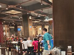 -红鼎坊·老成都火锅(新南门店)