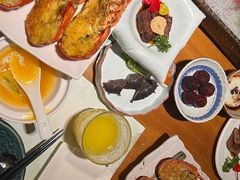 -味见·荣家(亚泰大街店)