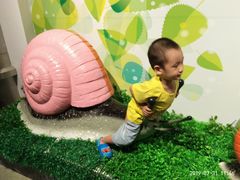 -大连自然博物馆·地球展厅