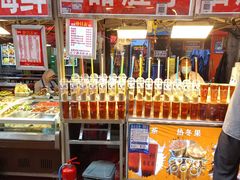 -正宁路小吃夜市