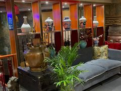 -老灶堂文创火锅(文艺路店)