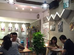 -鬼味烤翅(南锣鼓巷店)
