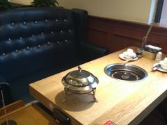 -守柴炉烤鸭(中海国际店)