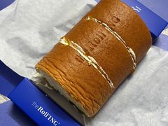 -the Roll'ING手作瑞士卷专门店(卓悦中心店)