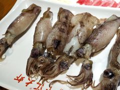 -邵汇大虾(吉林大路店)