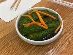 -醉面(五道口启迪大厦店)