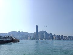 -海港城