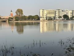 -美兰湖景区