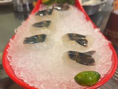 -美未居·老字号·地道顺德菜·桑拿鸡·鱼生(容桂店)