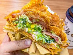 -大牌大·传统杭帮菜(湖滨店)