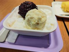 -满记甜品(岭南新天地店)