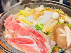 寿喜锅-二丁目食堂(铁西万象汇店)