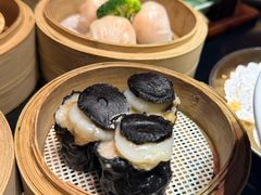 -誉八仙粤菜(万象天地店)