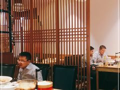 大堂-壹零捌道·北京烤鸭(车公庄店)